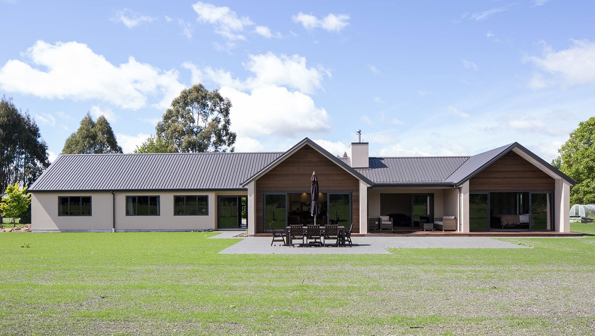Pudding Hill Road banner