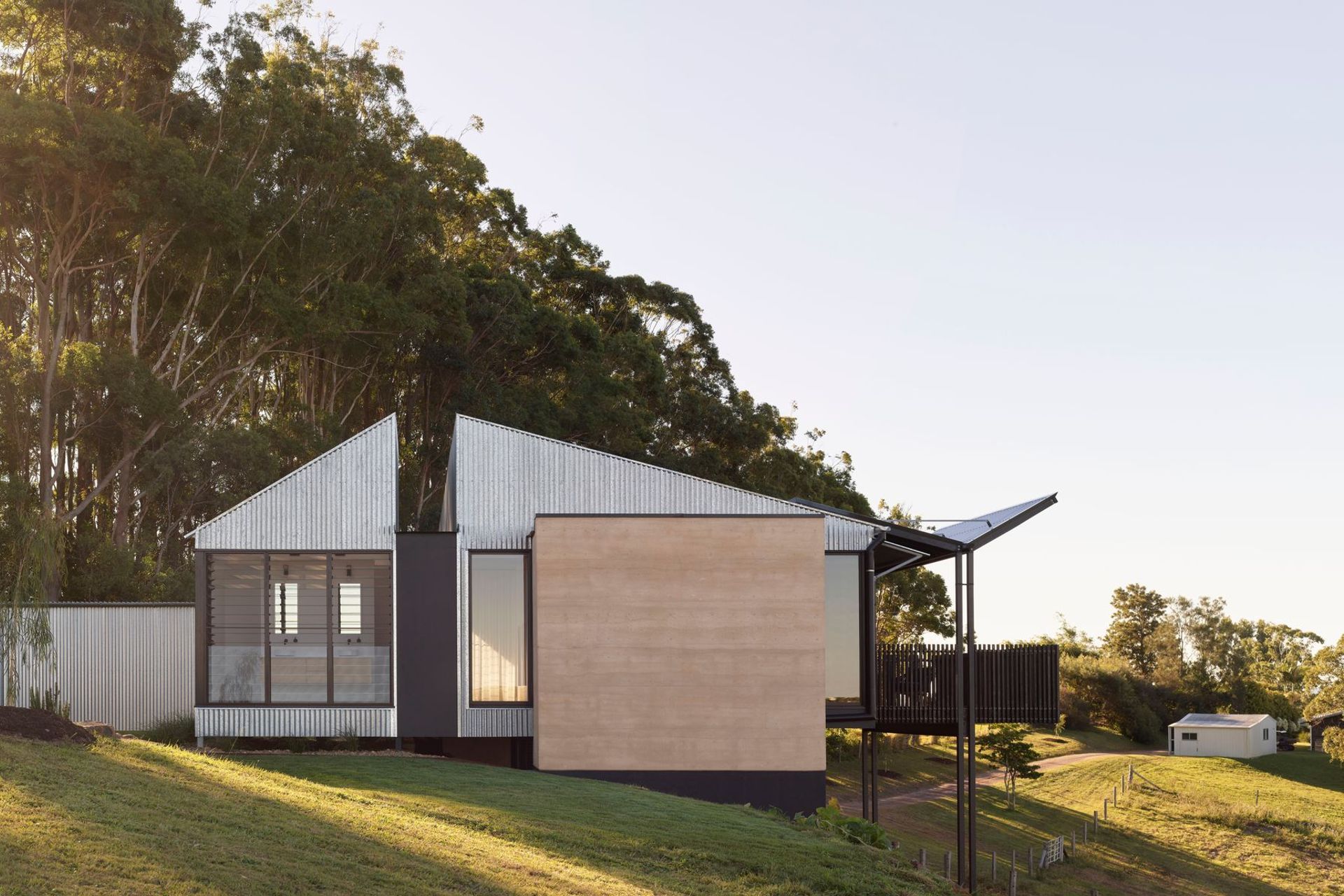 Photography: Toby Scott