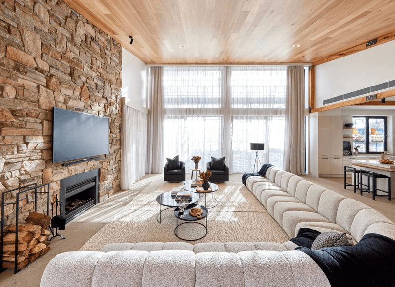 Tree Change - Gisborne, Macedon Ranges