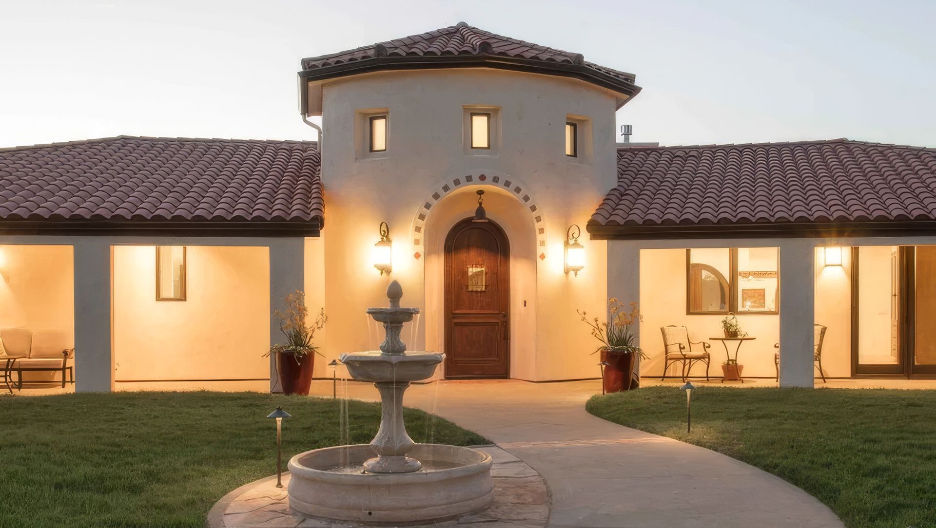 Paso Getaway banner