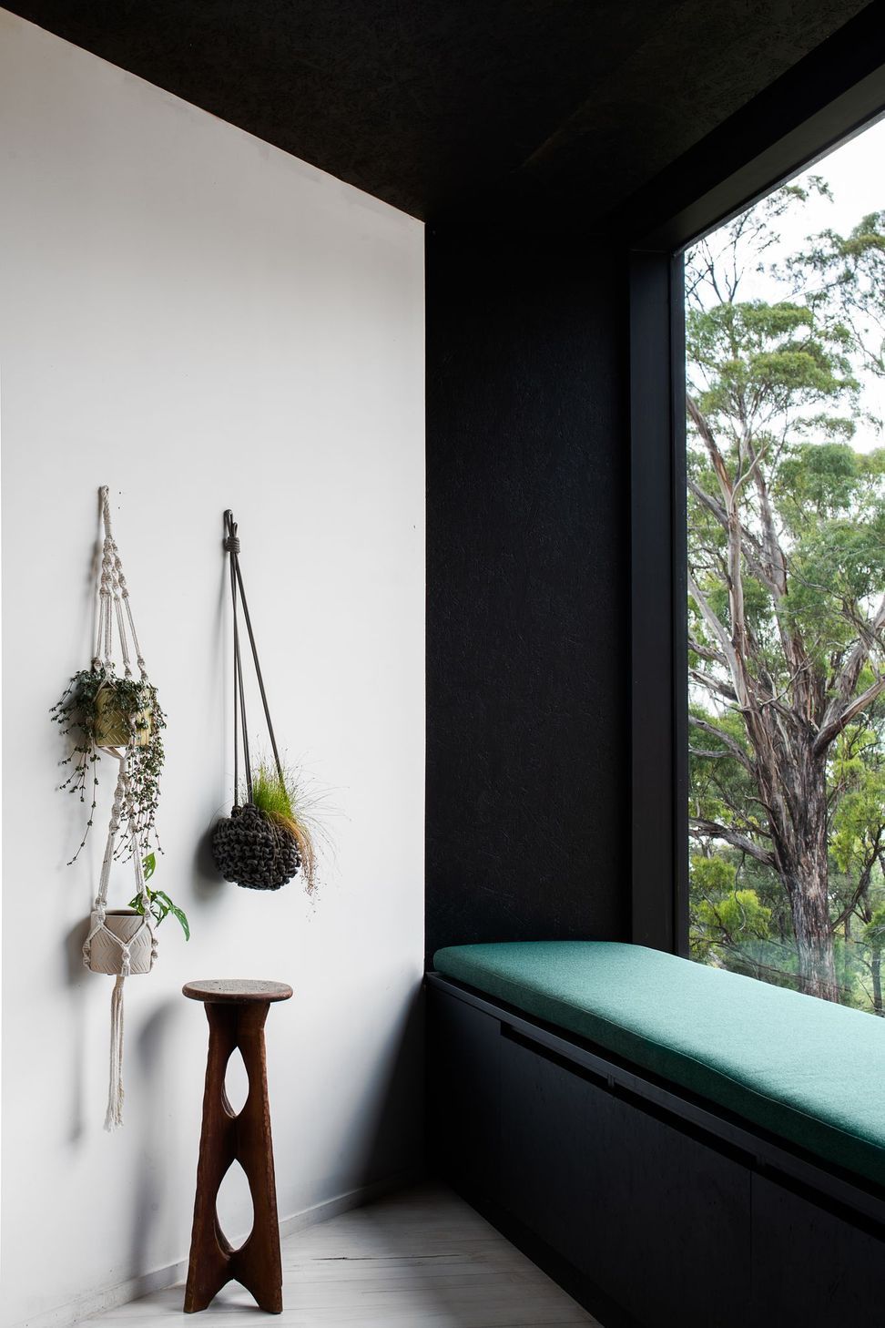 Darkwood Residence