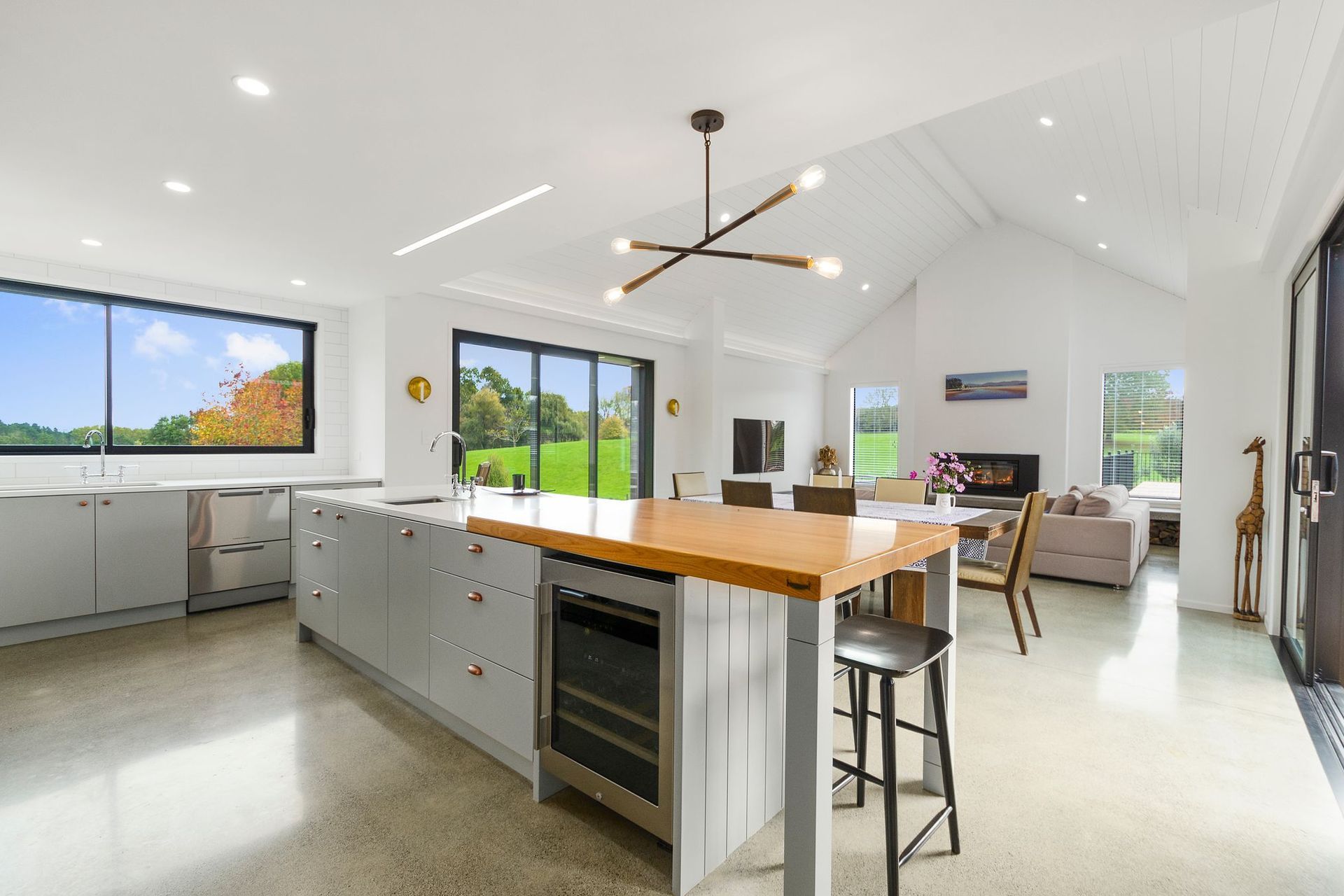 Lifestyle Family Home