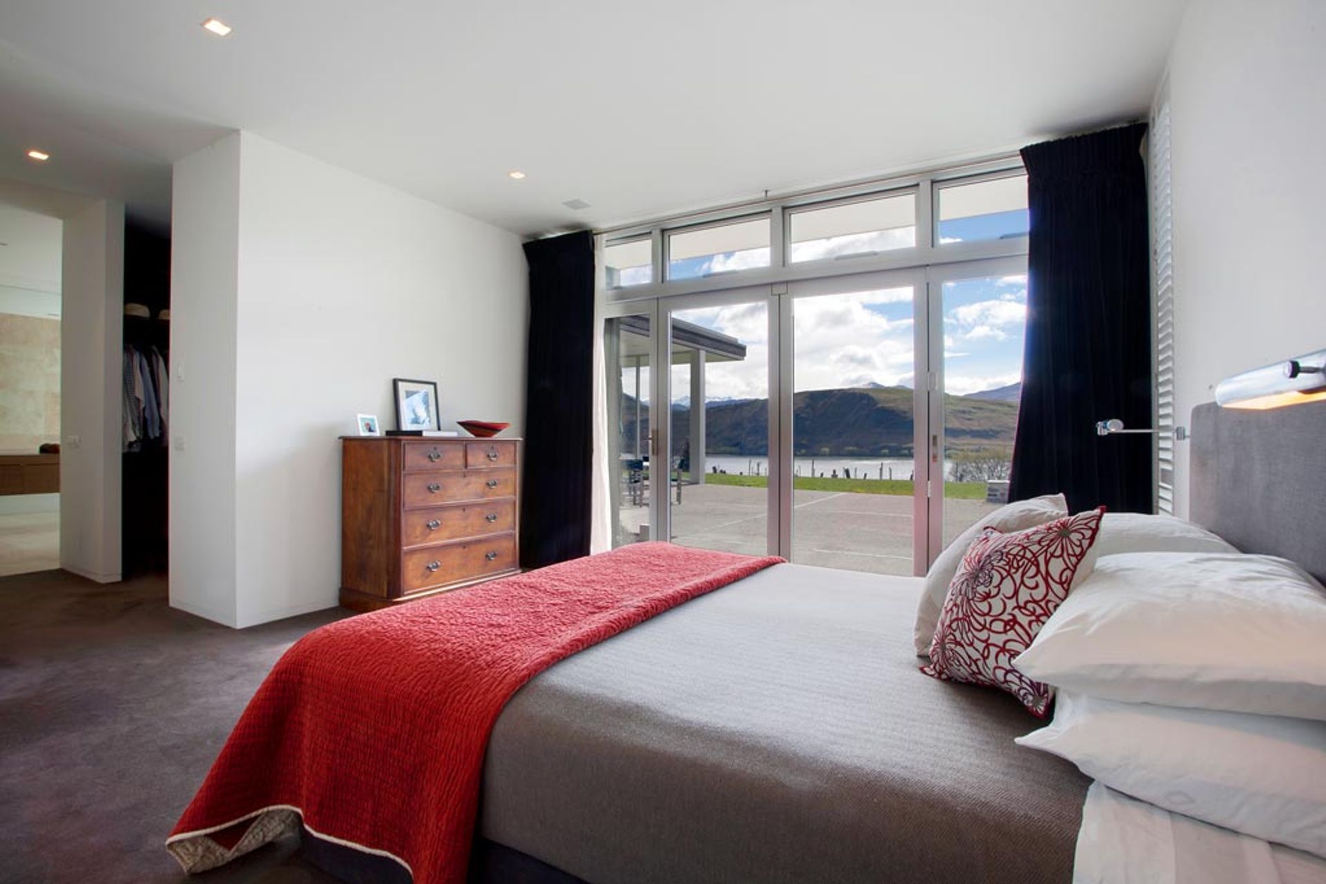 Vineyard Home, Queenstown