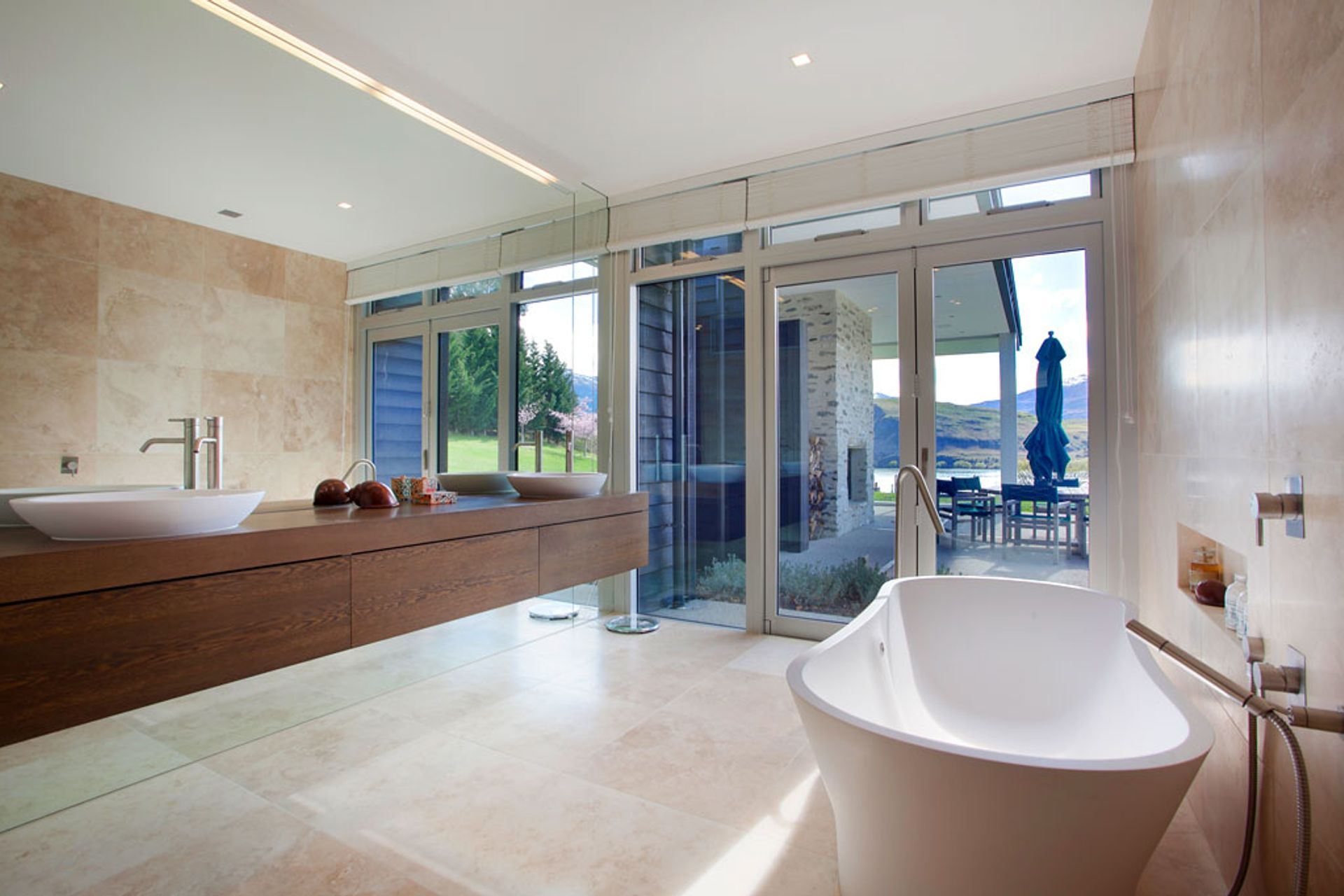 Vineyard Home, Queenstown