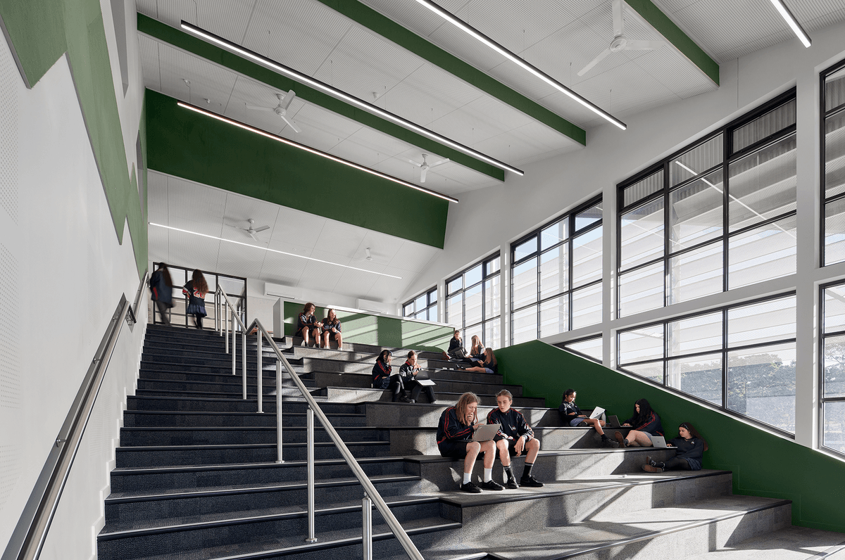 Wonthaggi Secondary College