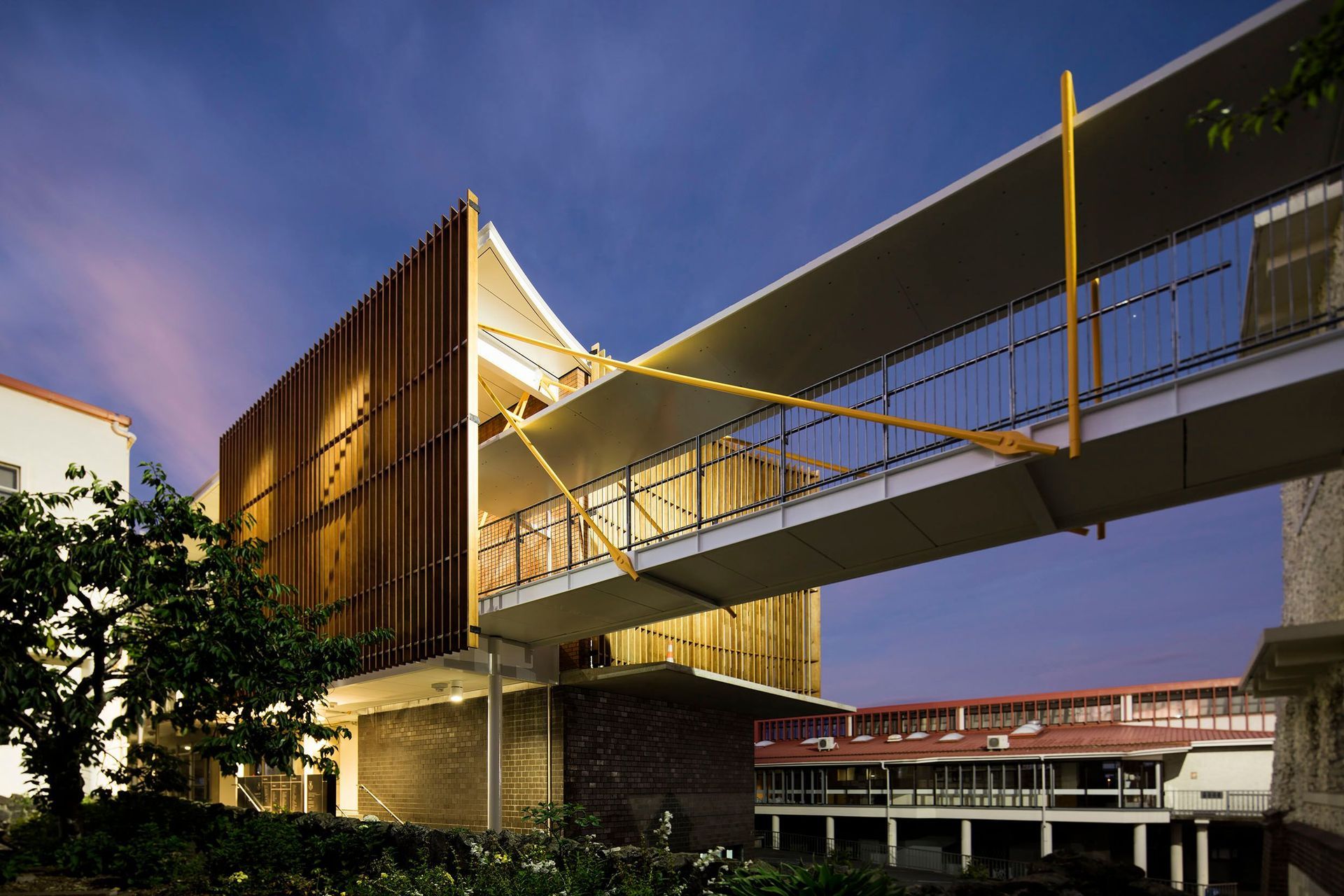 © Sam Hartnett Photography