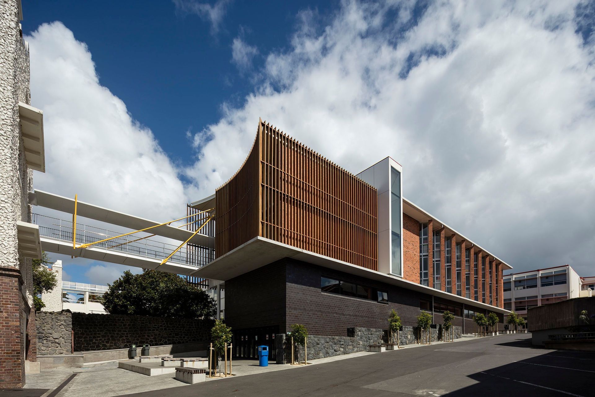 © Sam Hartnett Photography