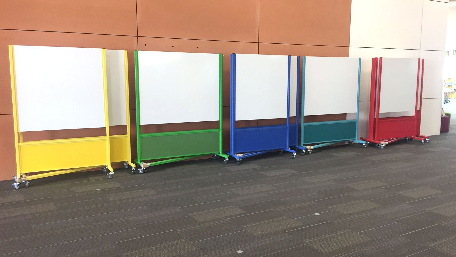 Hobsonville Point Secondary School banner