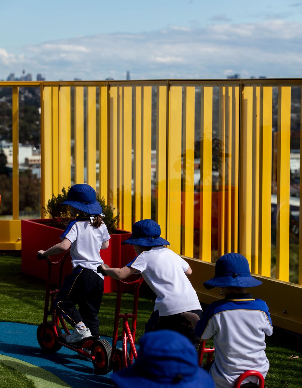 Photography: Brett Boardman