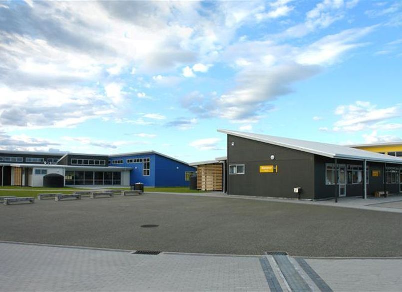 Te Totara Primary School