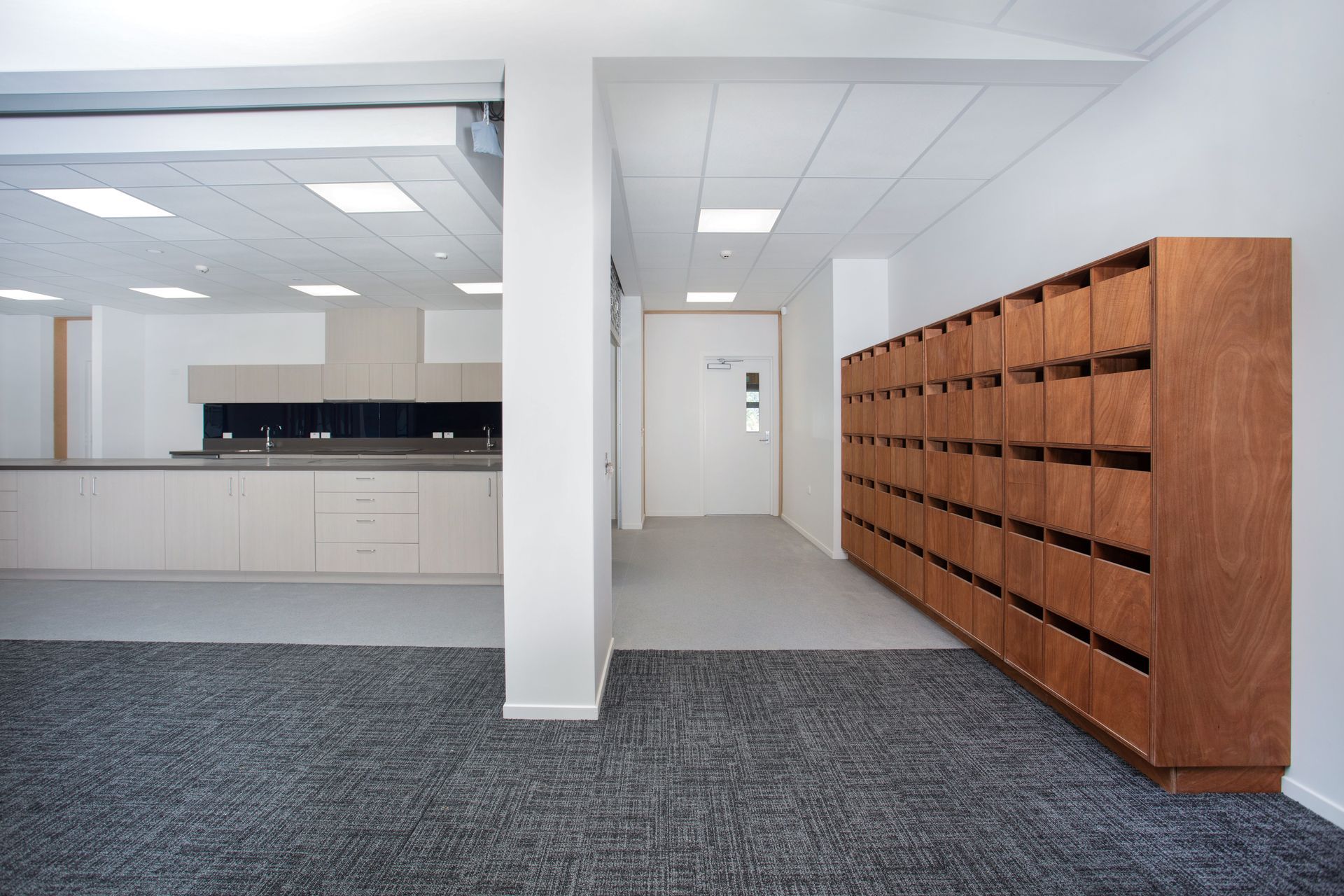 Wakatipu High School