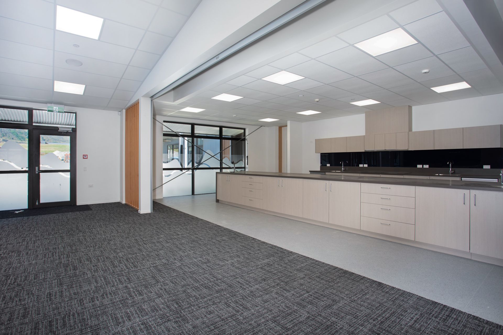 Wakatipu High School