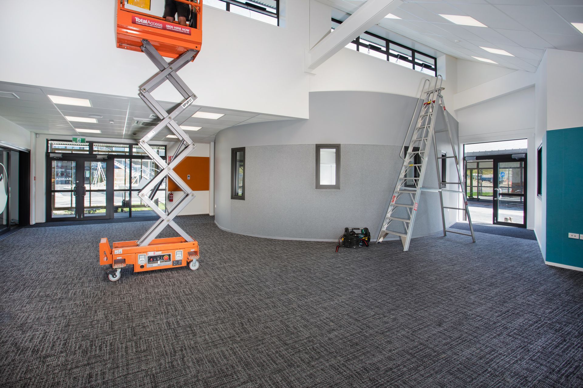 Wakatipu High School