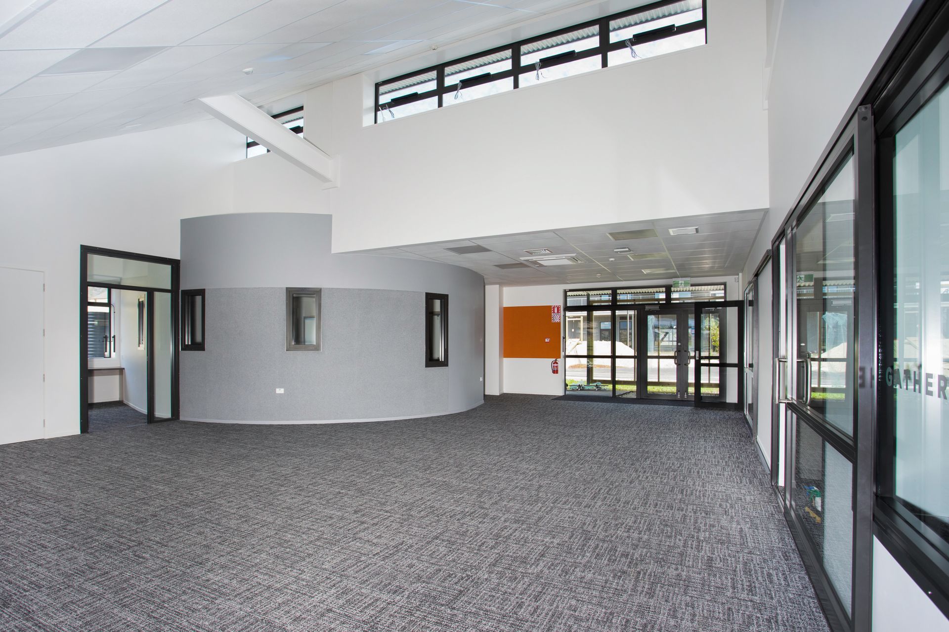 Wakatipu High School
