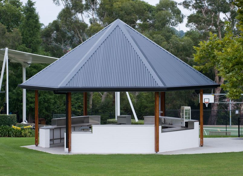 Sydney Grammar School - St Ives