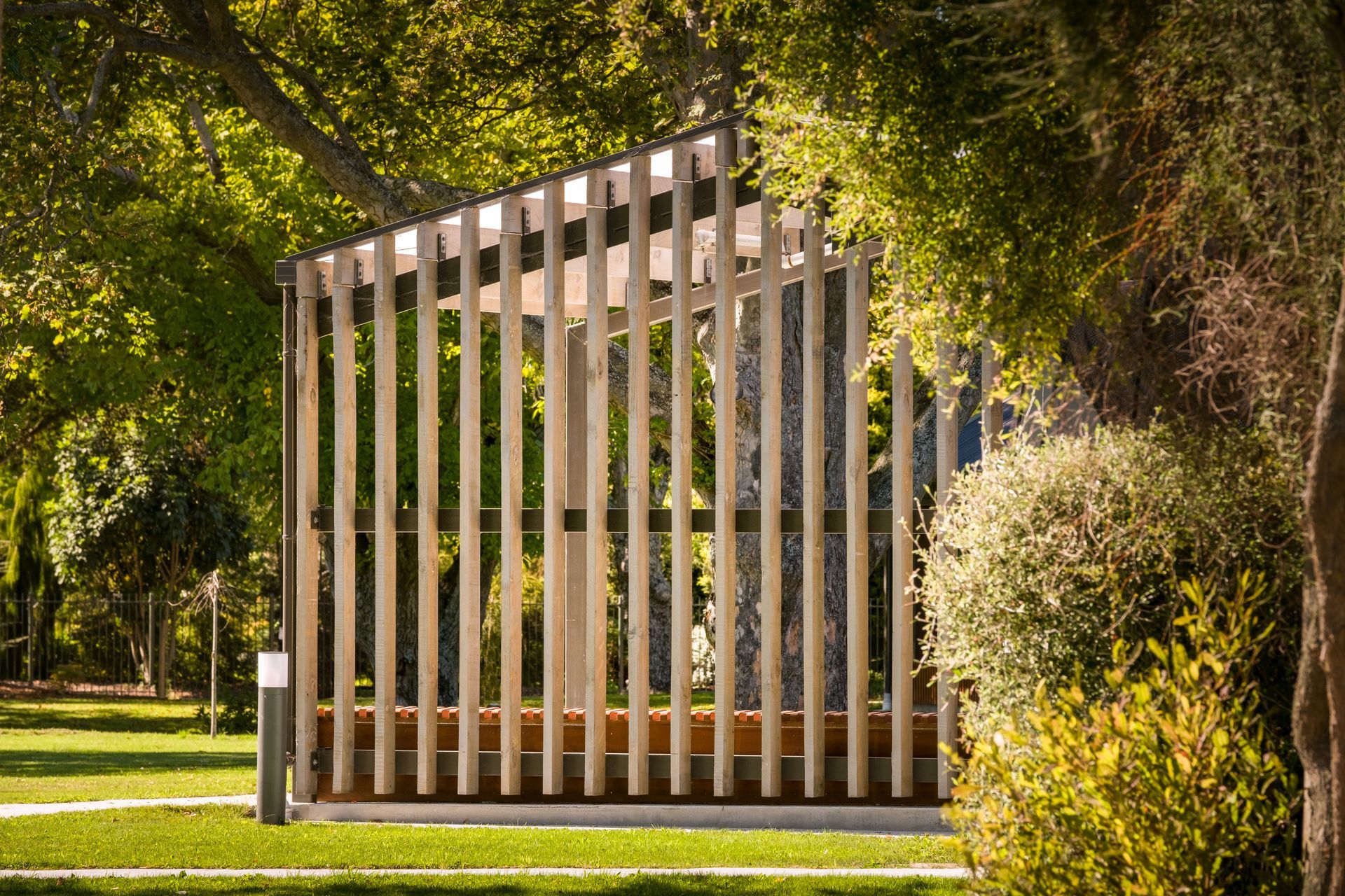 Halswell Residential College