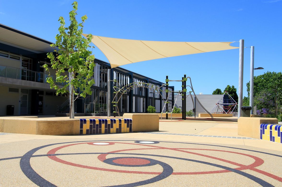 SCECGS Redlands Junior School