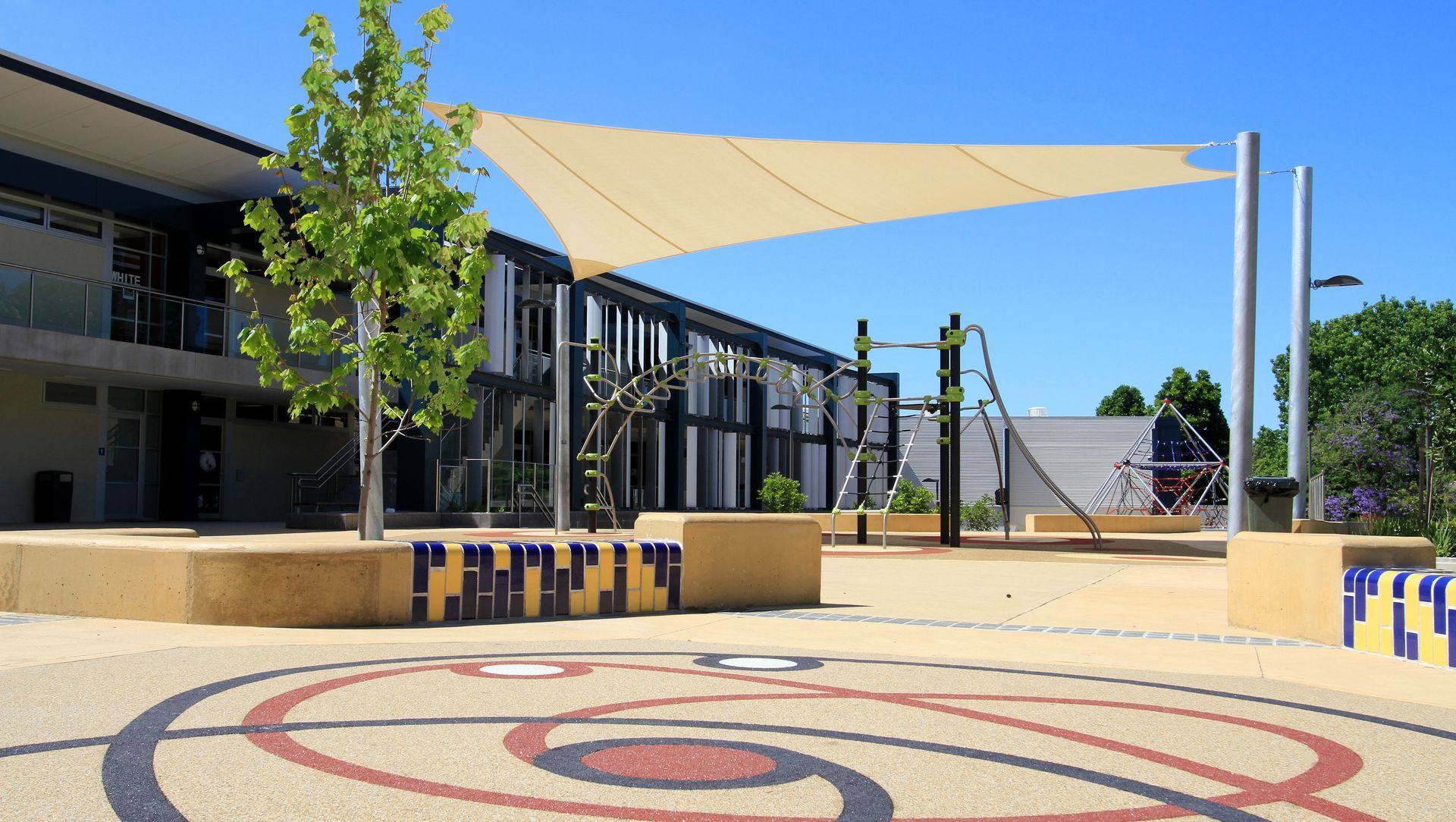 SCECGS Redlands Junior School banner