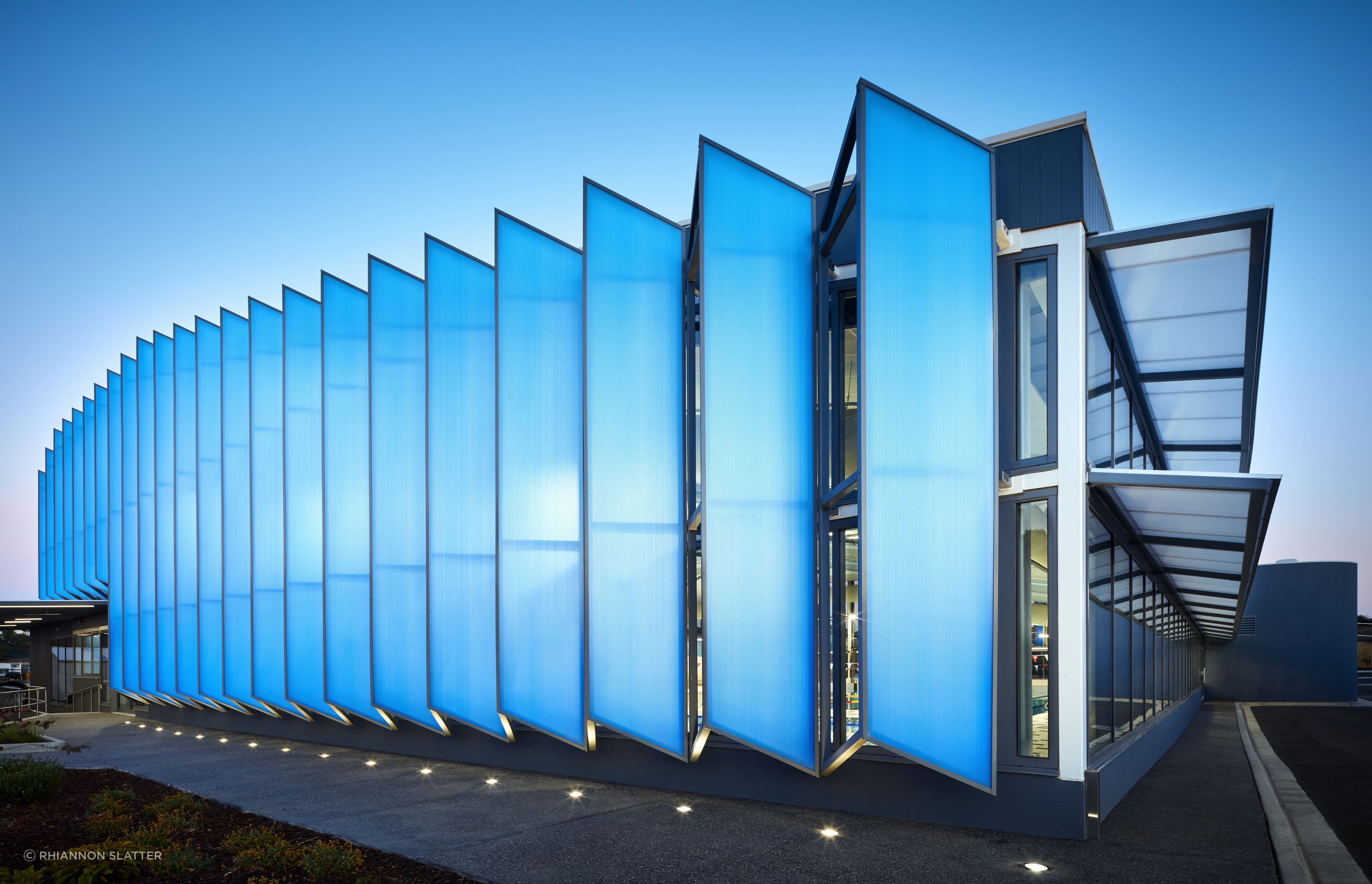 Mentone Girls Grammar School by Peddle Thorp ArchiPro AU