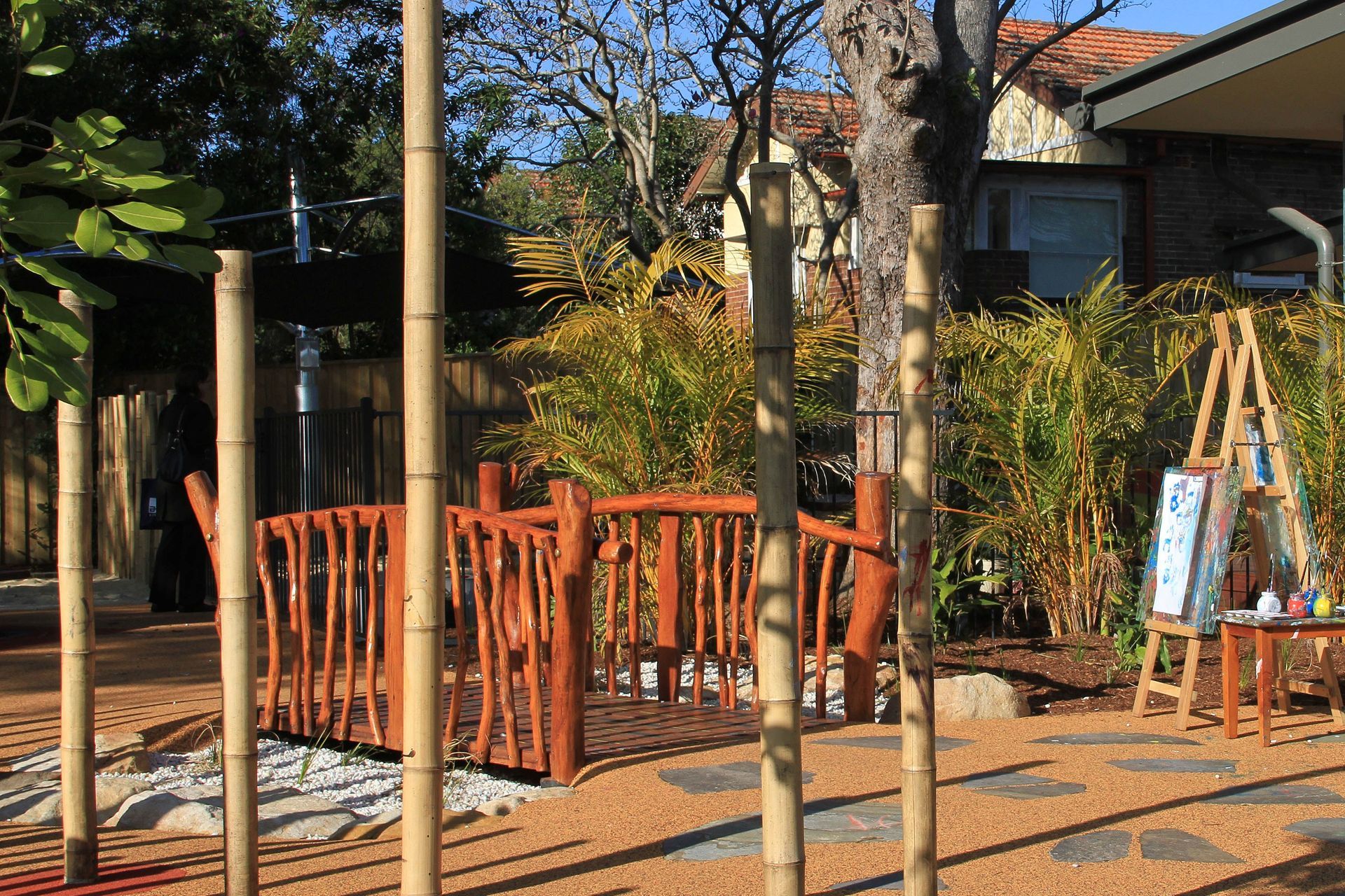 Infants Home Ashfield