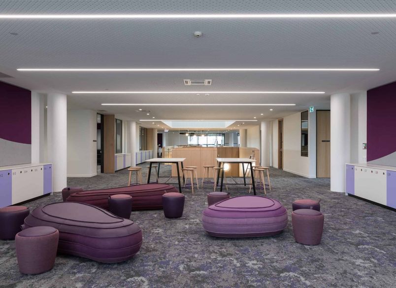 Saint Kentigern Girls School