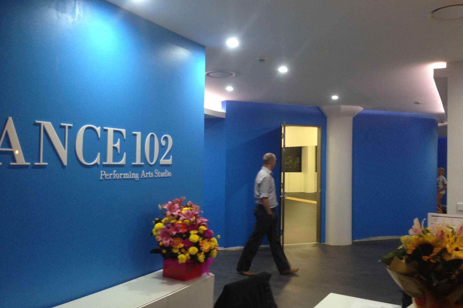 Photography: Hilit Einav