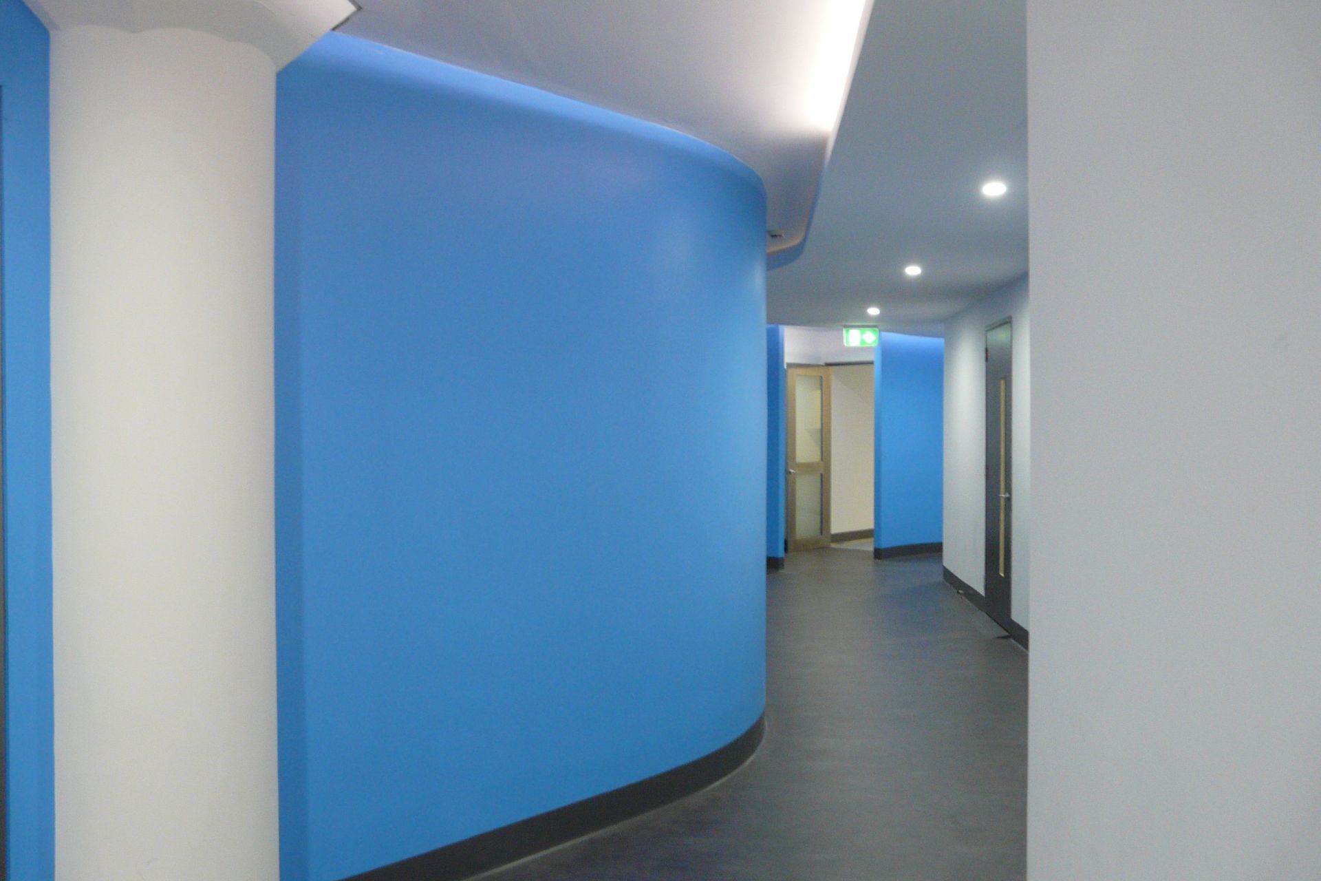 Photography: Hilit Einav