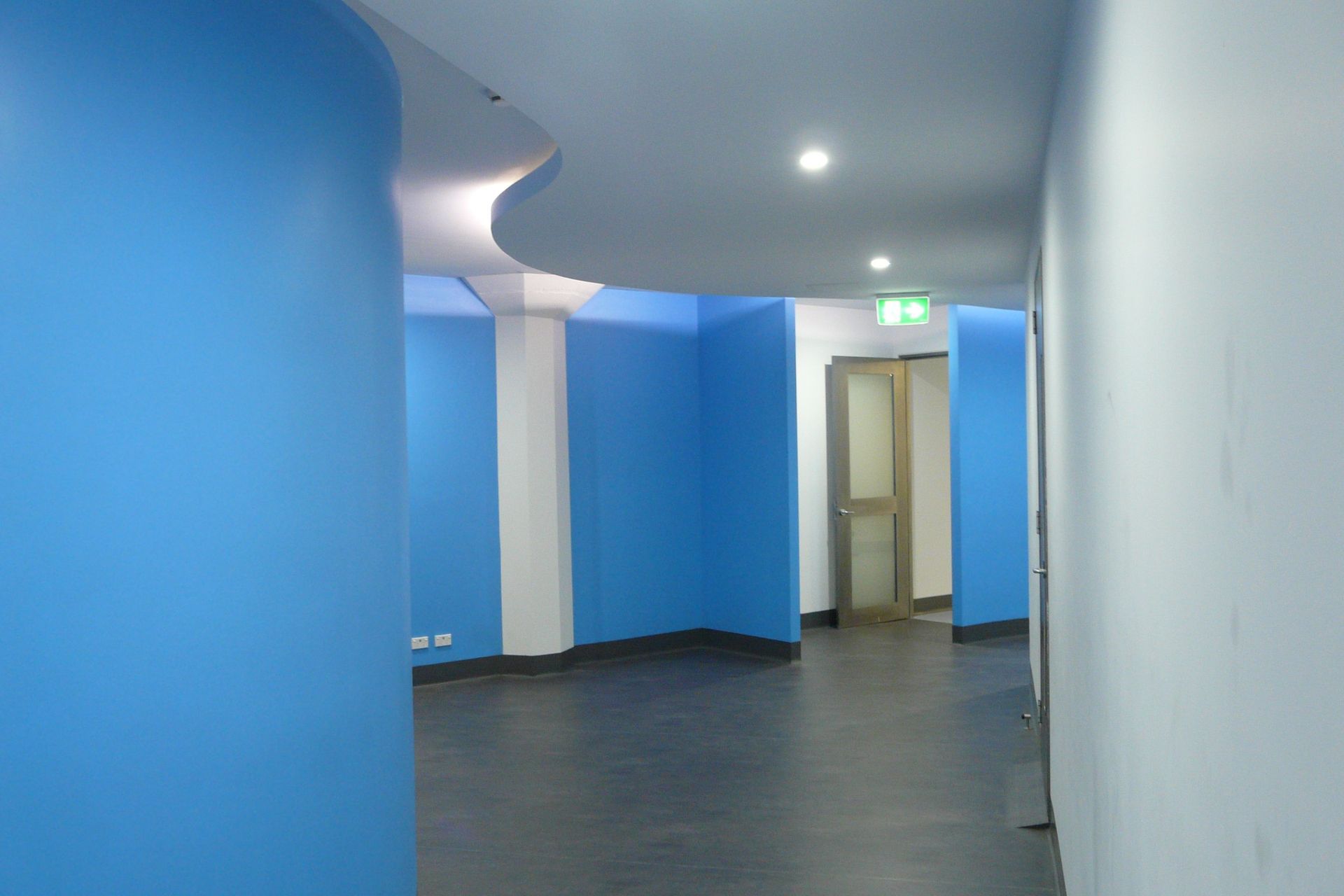 Photography: Hilit Einav