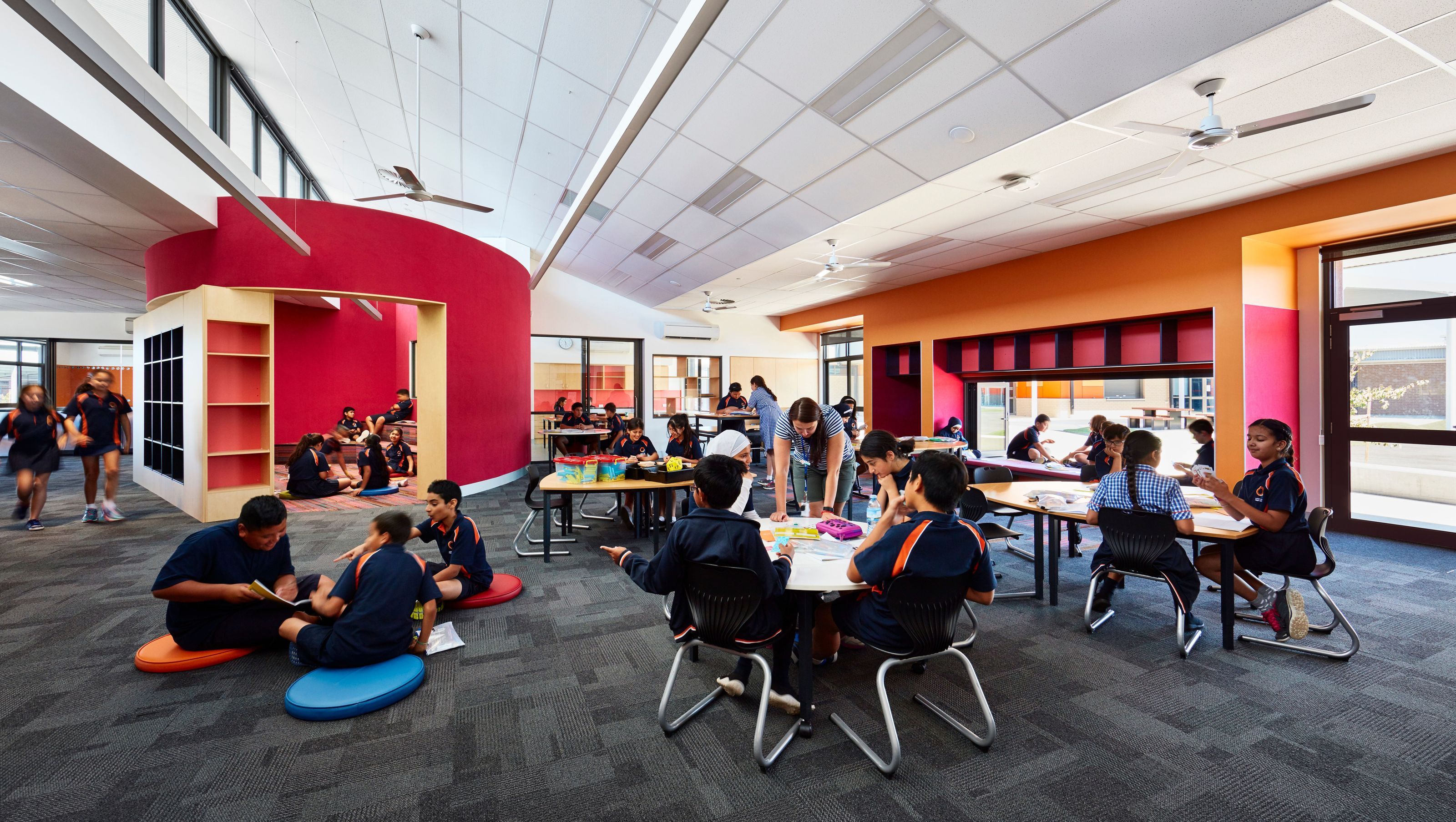 Victorian New Schools PPP