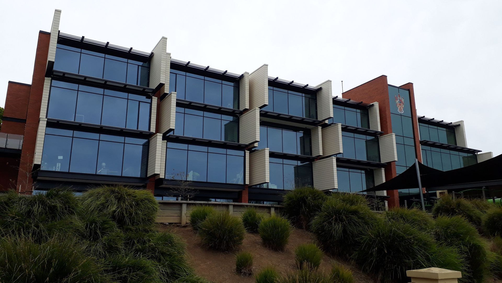 Kings School Project banner