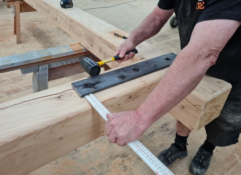 Addington School Swing