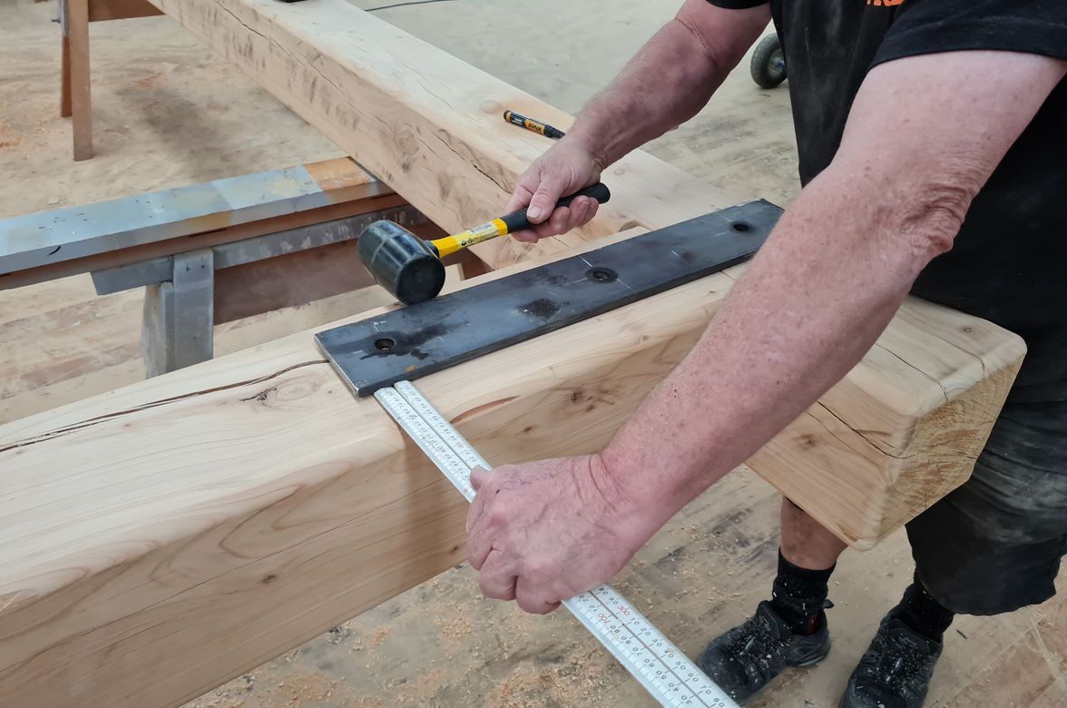 Addington School Swing