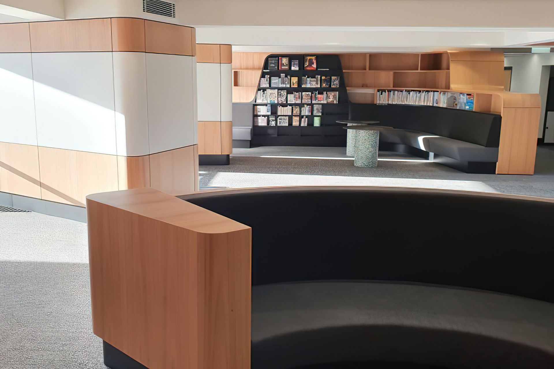 Photography: Scarelli Joinery