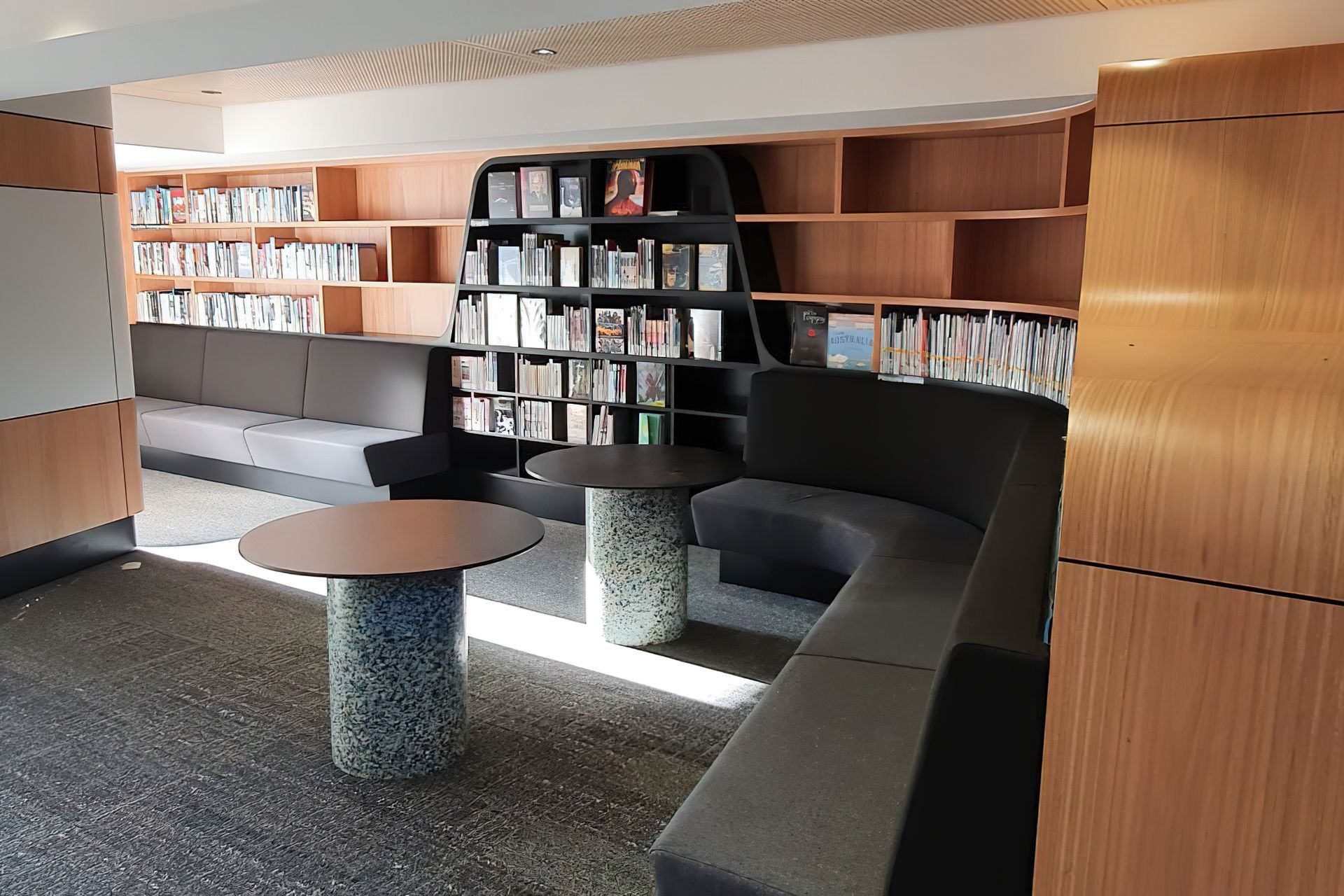 Photography: Scarelli Joinery