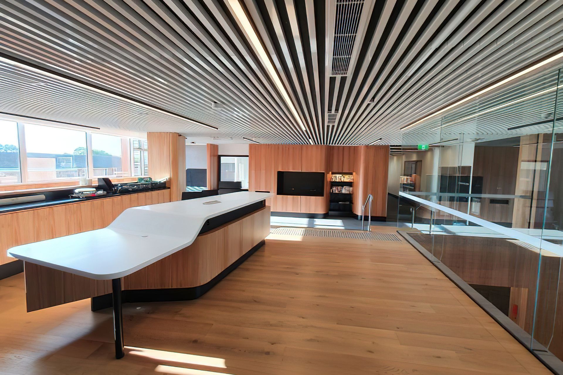 Photography: Scarelli Joinery