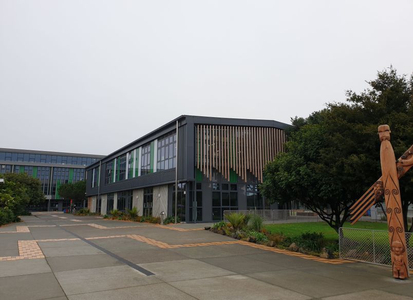 Western Springs College