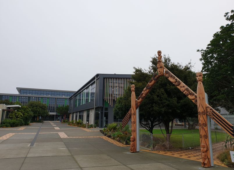 Western Springs College