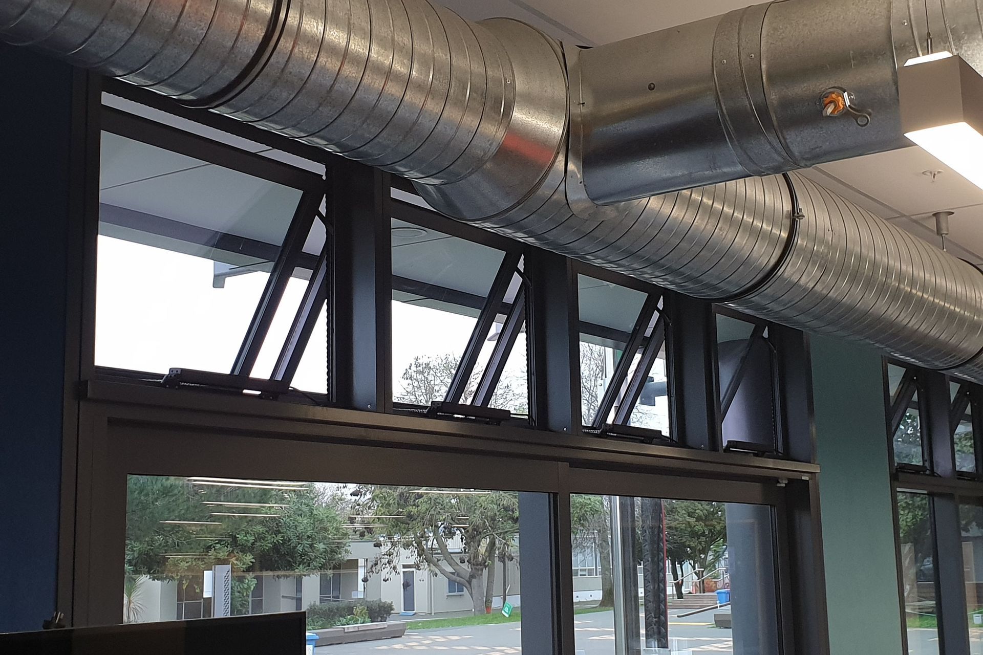 Western Springs College