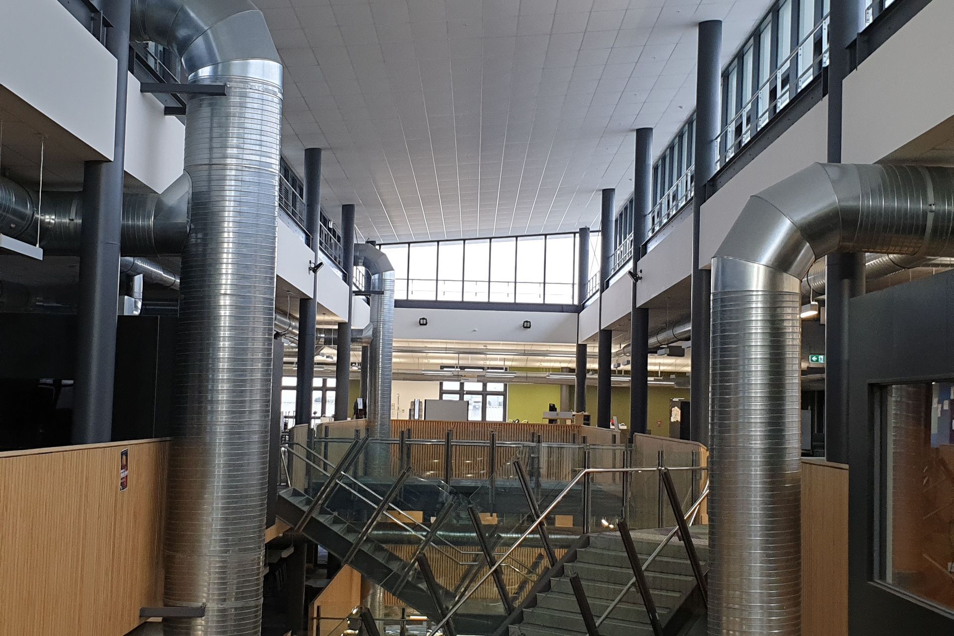 Western Springs College