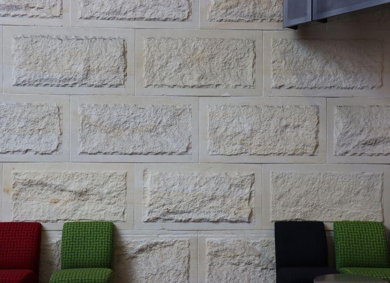 Otago University - Central Library