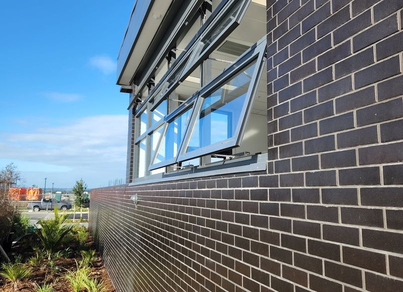 Mangapikopiko School