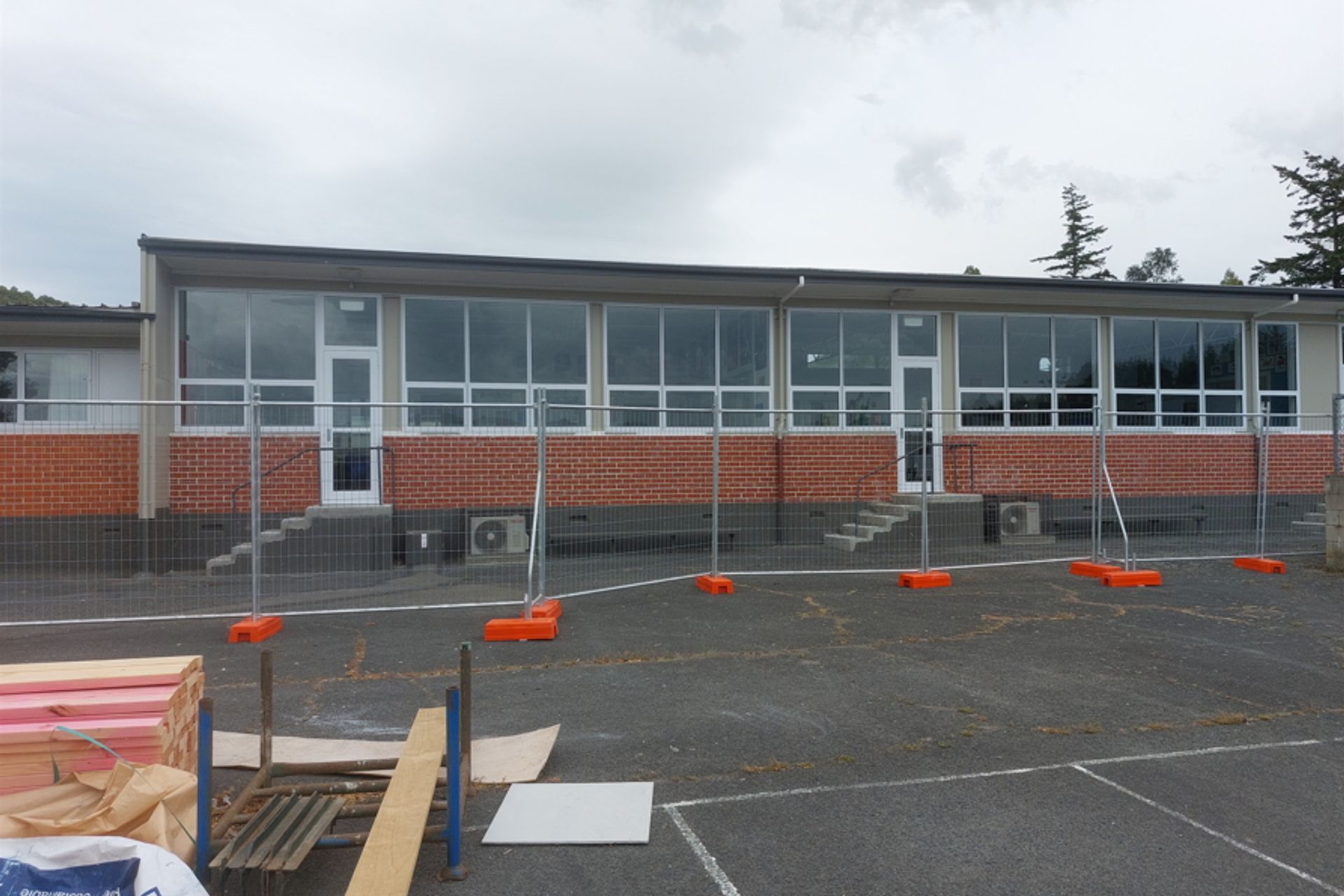 East Otago High School