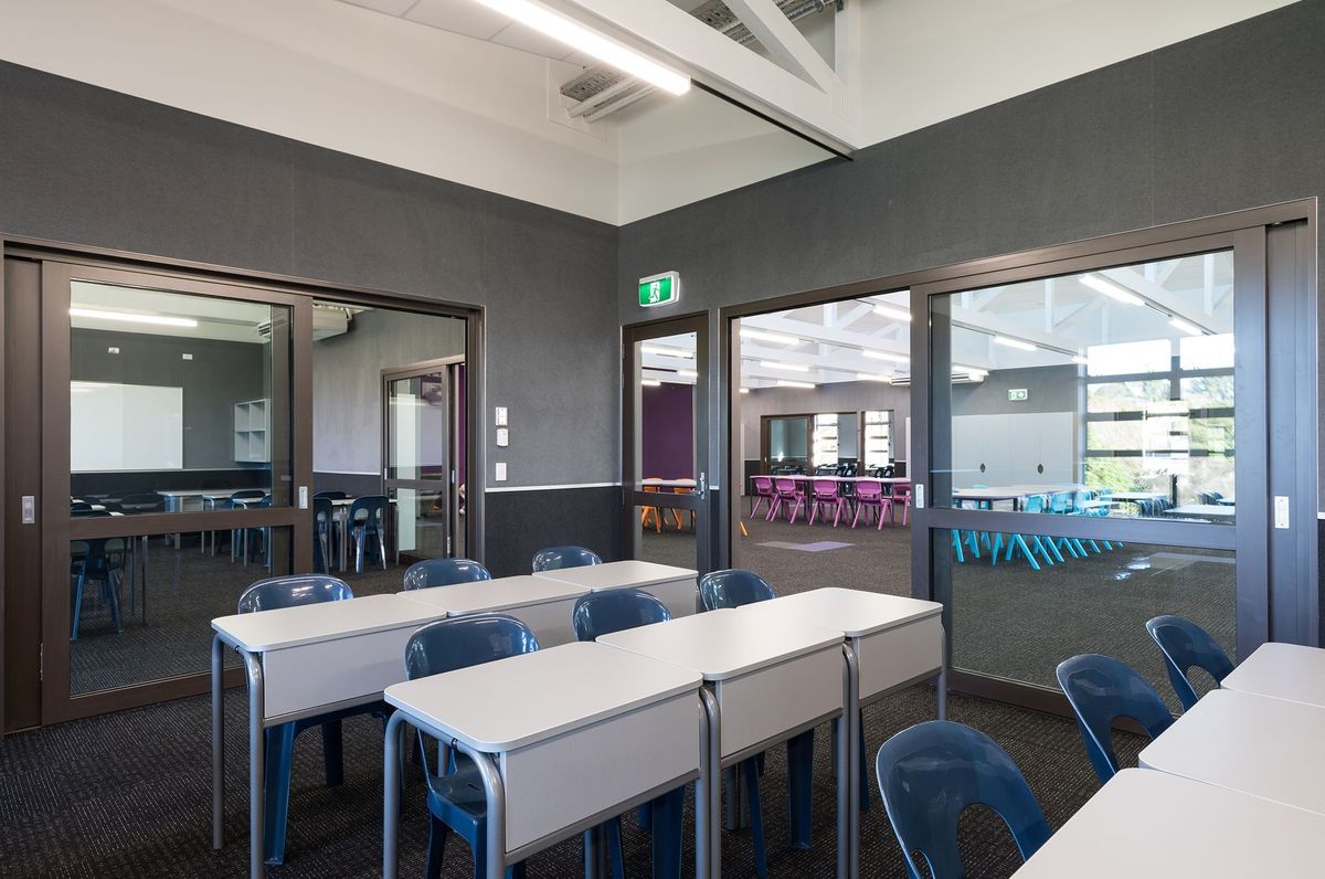 Macleans College