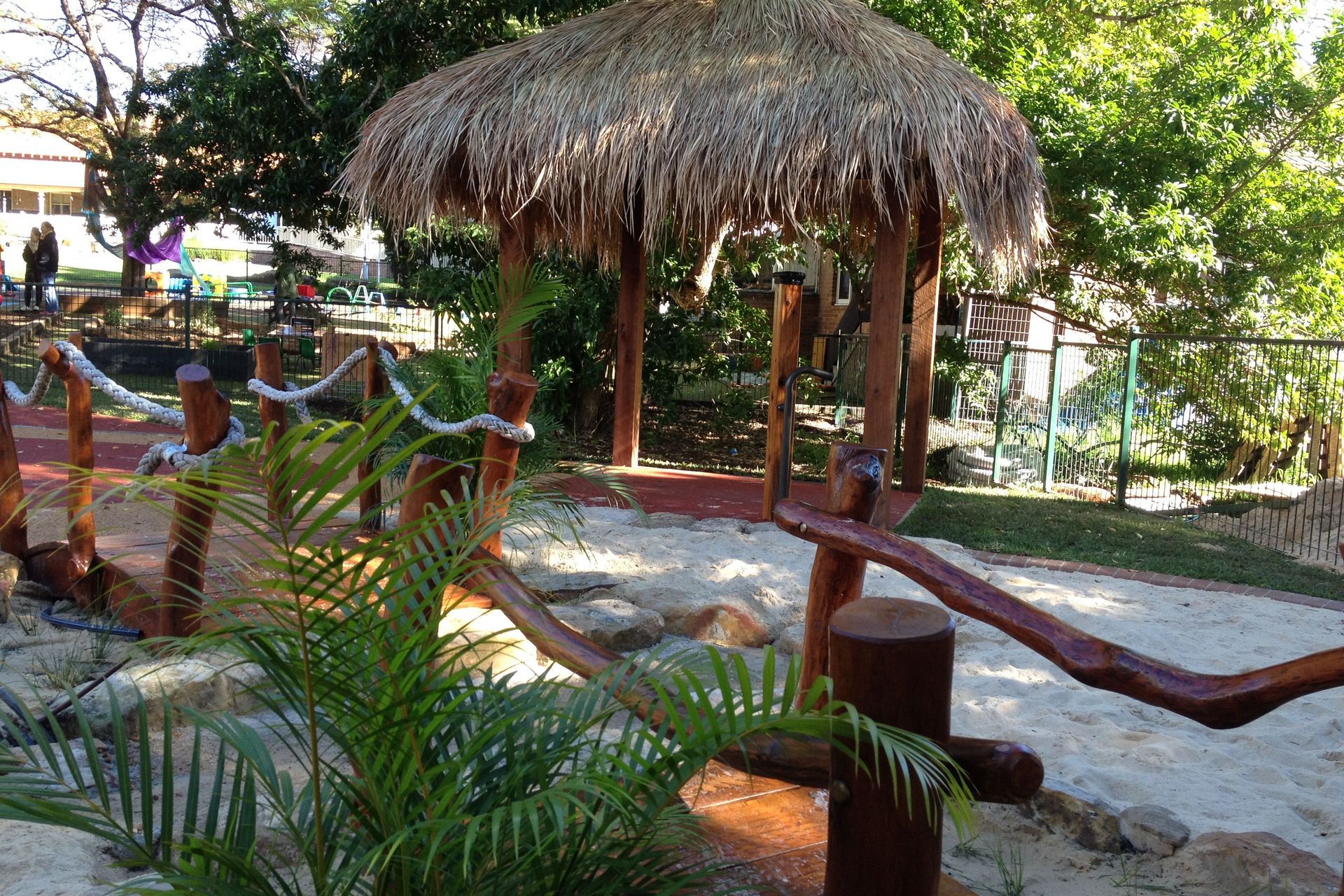 Infants Home Ashfield