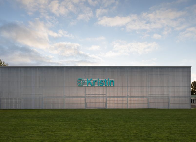 Tūrama, Kristin School Sports Hall, Albany