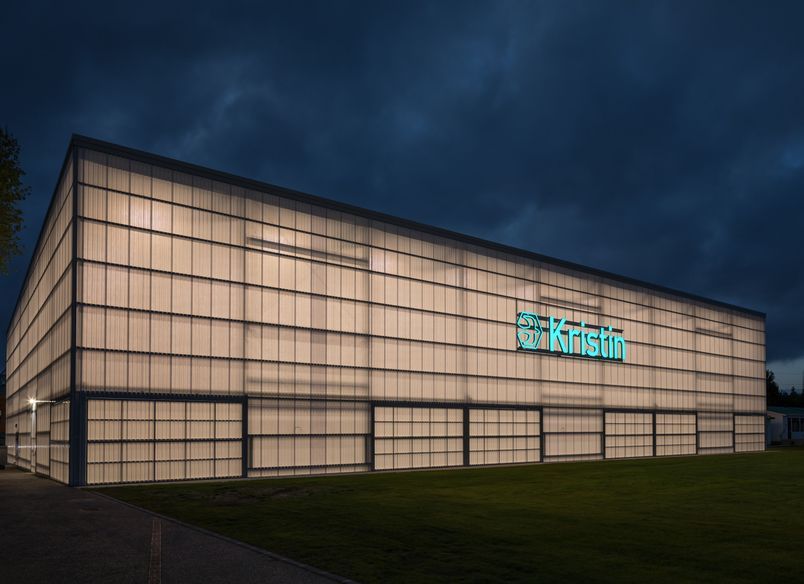 Tūrama, Kristin School Sports Hall, Albany