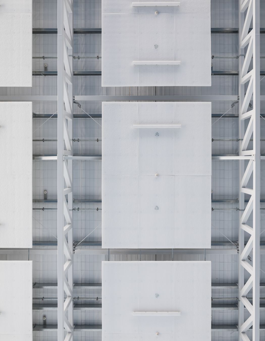 Tūrama, Kristin School Sports Hall, Albany