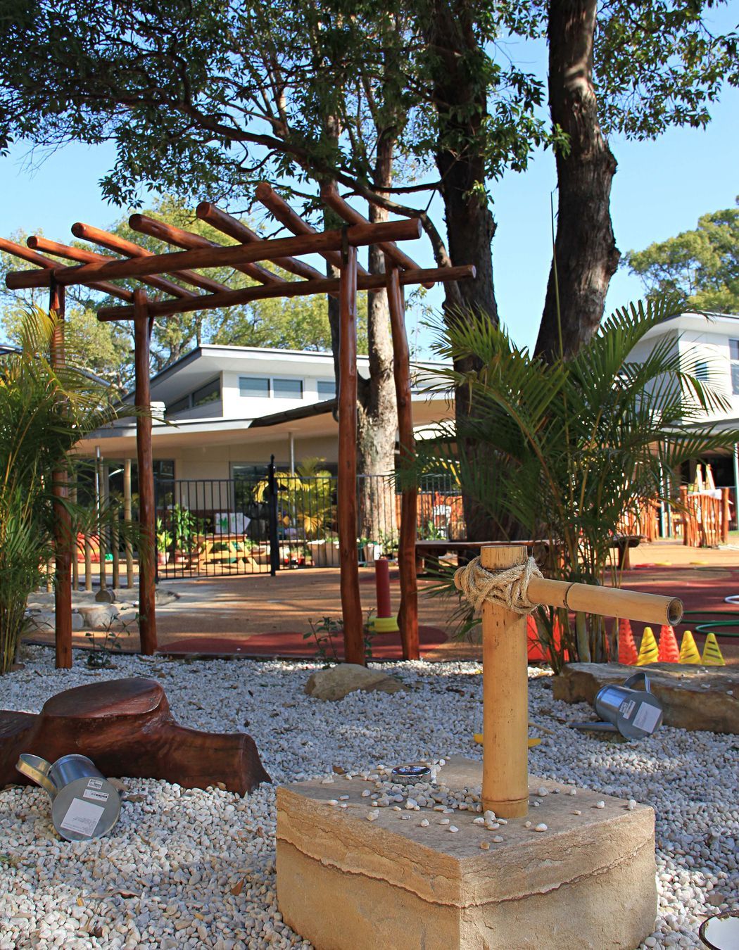 Infants Home Ashfield