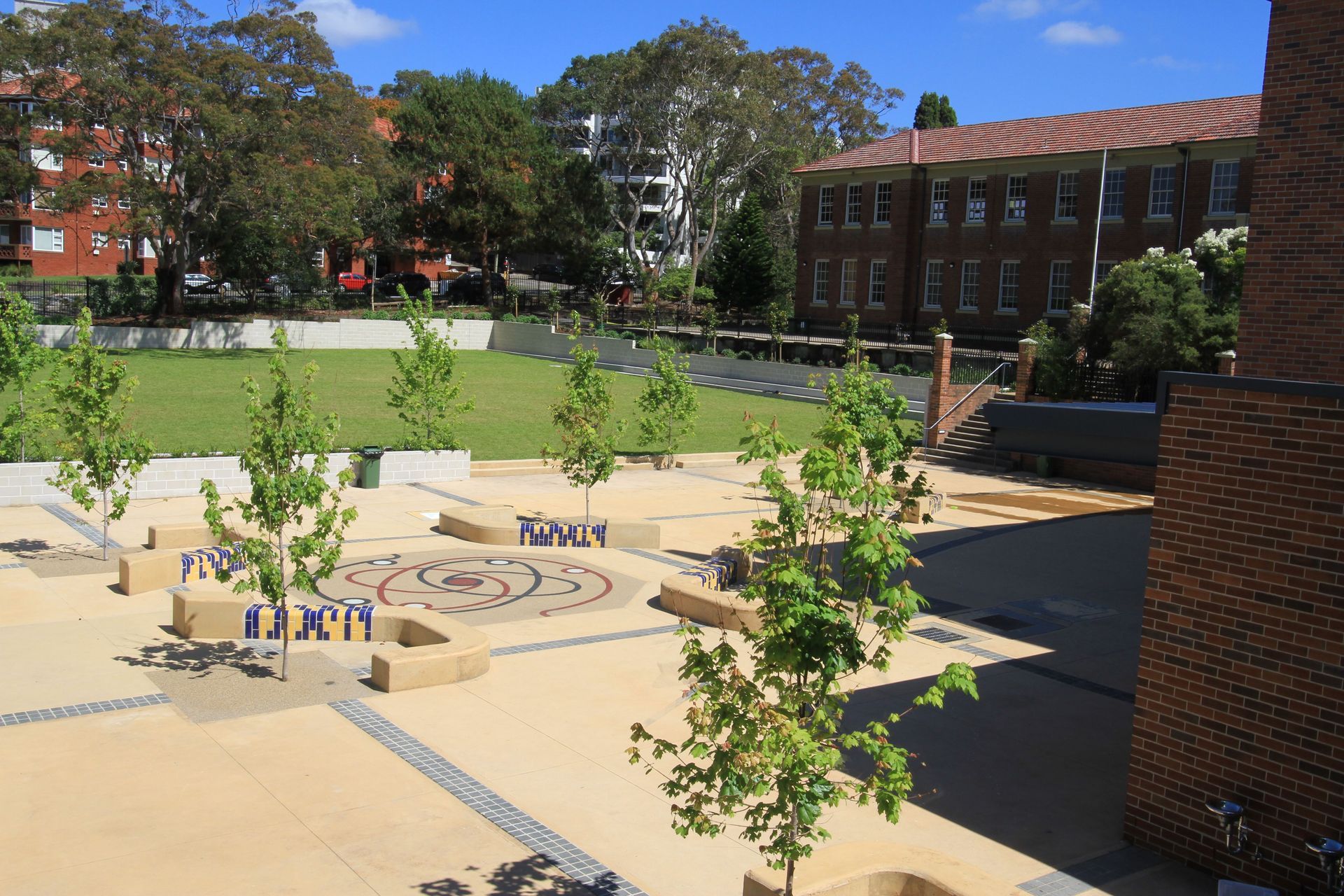 SCECGS Redlands Junior School