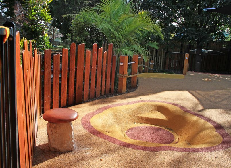 Infants Home Ashfield